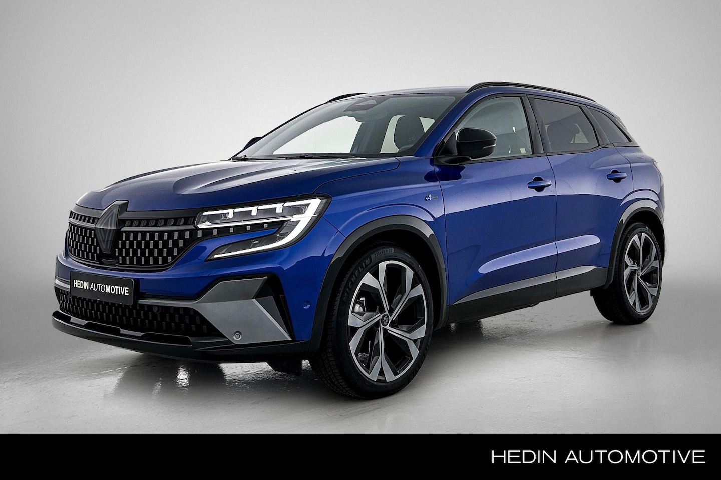 Renault Austral - 1.2 E-Tech full hybrid 200 techno esprit Alpine | wordt verwacht | - AutoWereld.nl