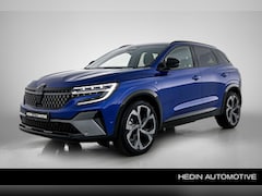 Renault Austral - 1.2 E-Tech full hybrid 200 techno esprit Alpine | Climate Control | Apple carplay & Androi