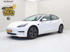 Tesla Model 3 - Standard RWD Plus FACELIFT [ FSD+TREKHAAK+LFP ACCU+WARMTEPOMP+60 kWh+PREMIUM AUDIO ]