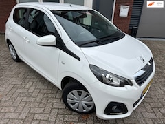 Peugeot 108 - 1.0 e-VTi Active / Airco / 5DRS / NAP