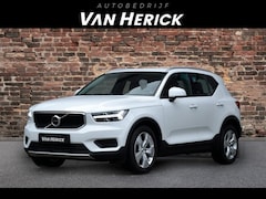Volvo XC40 - 1.5 T3 Momentum Pro 163PK | Achteruitrijcamera | Clima | Stoelverwarming