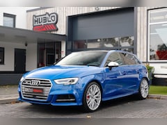 Audi S3 - Sportback 2.0 TFSI S3 quattro RS-Stoelen, Pano, B&O