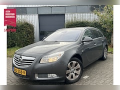 Opel Insignia Sports Tourer - BWJ 2012 2.0 CDTI 131 PK EcoFLEX Sport CLIMA | STUURBEKR. | TREKHAAK | LMV | NAVI | CENTR.