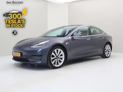 Tesla Model 3 - Standard RWD Plus [ AUTOPILOT+19" LMV+60 kWh+PREMIUM AUDIO ]