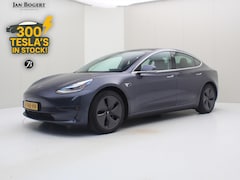 Tesla Model 3 - Long-Range AWD 351pk 75 kWh [ AUTOPILOT+620KM WLTP+PREMIUM AUDIO ]