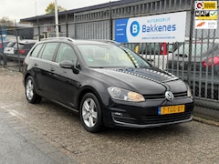 Volkswagen Golf Variant - 1.2 TSI Highline | Airco | Cruise | Navi | Bluetooth
