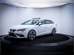 SEAT Leon ST - 1.4TSI 150Pk Dsg FR-Intense PANO | FULL LED | CAMERA | SOUND | STOELVERW | CARPLAY | LMV 1