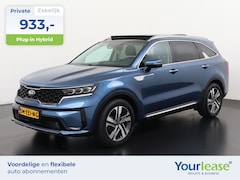 Kia Sorento - 1.6 T-GDI Plug-in Hybrid 4WD DynamicPlusLine 7p. | All-in 933, - Private Lease | Direct ui