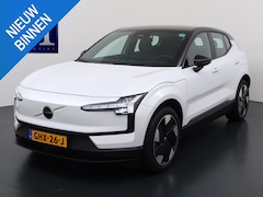 Volvo EX30 - Twin Motor Performance Plus 69 kWh ELEKTRISCHE STOEL. | STOEL/ STUUR VERWARMING |FABRIEKSG
