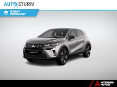 Mitsubishi Grandis - 1.8 HEV Instyle