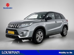Suzuki Vitara - 1.4 Boosterjet Select Smart Hybrid | Apple Carplay / Android Auto (Navigatie) | Cruise Con