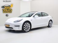 Tesla Model 3 - Standard RWD Plus [ AUTOPILOT+19" LMV+60 kWh+PREMIUM AUDIO ]
