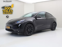 Tesla Model Y - Standard RWD Plus 351pk [ LFP ACCU+AUTOPILOT+20" LMV+PREMIUM AUDIO ]