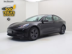 Tesla Model 3 - Standard RWD Plus FACELIFT [ WIT LEDER+LFP ACCU+WARMTEPOMP+AUTOPILOT+60 kWh+PREMIUM AUDIO