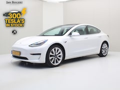 Tesla Model 3 - Long-Range AWD 351pk 75 kWh [ AUTOPILOT+620KM WLTP+PREMIUM AUDIO ]