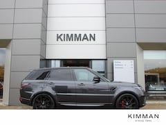 Land Rover Range Rover Sport - P400e HSE Dynamic | Black Pack | Panorama dak | Koelbox
