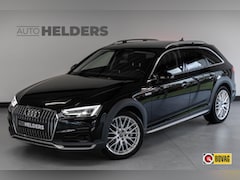 Audi A4 allroad quattro - 2.0 TFSI 252 PK MHEV Edition