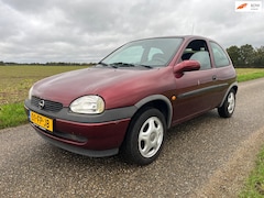 Opel Corsa - 1.2i-16V Onyx |nwe APK|