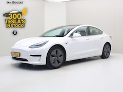 Tesla Model 3 - Standard RWD Plus [ AUTOPILOT+60 kWh+PREMIUM AUDIO ]