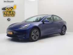 Tesla Model 3 - Standard RWD Plus FACELIFT [ WARMTEPOMP+LFP ACCU+AUTOPILOT+448KM WLTP+PREMIUM AUDIO ]