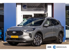 Ford Kuga - 2.5 PHEV Titanium | Pano-dak | 360 Camera | Cruise adaptief | Apple Carplay/Android Auto |