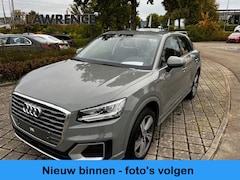 Audi Q2 - 35 TFSI CoD Sport Pro Line S