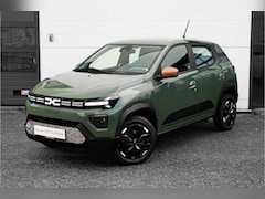 Dacia Spring - Extreme 65 PK 26.8 kWh | Camera achter | elektrisch bedienbare ramen | 16 % bijtelling ove