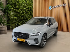 Volvo XC60 - 2.0 T6 Plug-in hybrid AWD Plus Dark | Harman/Kardon | Panoramadak | Memory | Camera | Adap
