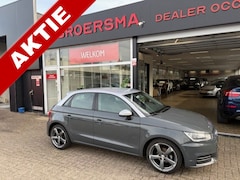 Audi A1 Sportback - 1.0 TFSI 2017 * 2 EIGENAAR * ZEER NETJES * 5 DEURS