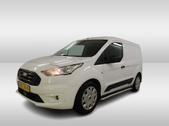 Ford Transit Connect - 1.5 EcoBlue L1 Trend Airco Navigatie Trekhaak (Wordt verwacht)