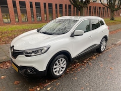 Renault Kadjar - 1.5 dCi Intens EXPORT PRIJS