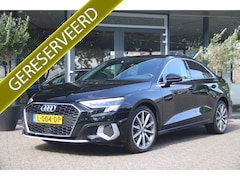 Audi A3 Limousine - 35 TFSI Business edition