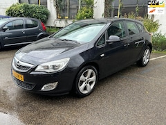 Opel Astra - 1.6 Edition/ Goed onderhouden/ 2de eigenaar