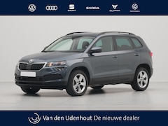 Skoda Karoq - 1.5 TSI ACT 150pk DSG Clima Navigatie Camera Keyles Privacy glas PDC 164