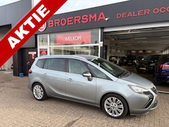 Opel Zafira Tourer - 1.4 Business+ 2 EIGENAAR * DEALERONDERHOUDEN * NAVI *CRUISE *XENON * NW APK