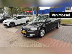 Skoda Octavia Combi - 1.2 TSI Greentech Ambition Businessline | WORDT VERWACHT |