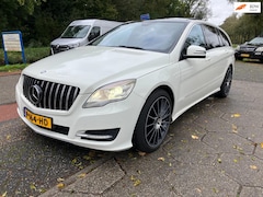 Mercedes-Benz R-klasse - 350 CDI Lang 4-Matic Prestige 7p