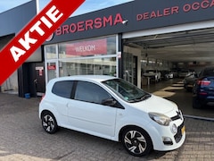 Renault Twingo - 1.2 16V Dynamique 2 EIGENAAR * DEALERONDERHOUDEN