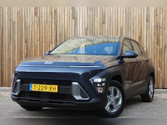 Hyundai Kona - 1.6 GDI HEV 141pk DCT Comfort RIJKLAAR