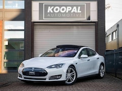 Tesla Model S - 70D Base | Pano | Autopilot | Free Supercharging | Alcantara |