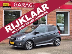 Opel Karl - 1.0 Rocks Online Edition 75PK 5drs airco, cruise, navi, pdc, dab, carplay RIJKLAAR