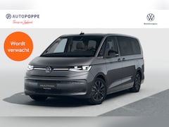 Volkswagen Multivan - 1.5 eHybrid L2 Bulli Edition 4Motion 180kW (245pk)