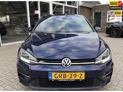 Volkswagen Golf - 7.5 - 1.4 - R-Line - 2017