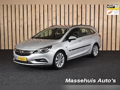 Opel Astra Sports Tourer - 1.0 Edition 121dkm Trekhaak Navi 2e eig. LED PDC V+A Clima Cruise Nwe APK