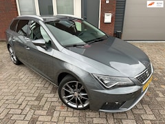 SEAT Leon ST - 1.0 EcoTSI Style Business Intense / Navi / PDC / Clima / LM