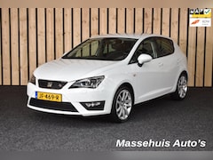 SEAT Ibiza - 1.0 EcoTSI FR Connect 129dkm LED Xenon Navi Clima Cruise 17" PDC V+A Nwe APK