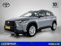 Toyota Corolla Cross - Hybrid 140 Active | Navigatie | Camera |