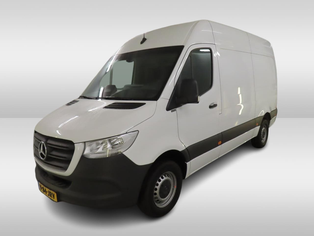 Mercedes-Benz Sprinter - 315 CDI L2 H2 Pro Navigatie Camera 3.5T Trekhaak (Wordt verwacht) - AutoWereld.nl