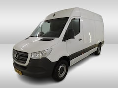 Mercedes-Benz Sprinter - 315 CDI L2 H2 Pro Navigatie Camera 3.5T Trekhaak (Wordt verwacht)