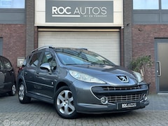 Peugeot 207 SW - 1.6 VTi XS